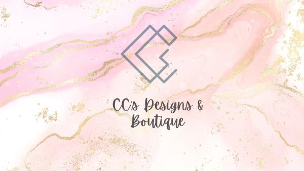 CC's Designs and Boutique