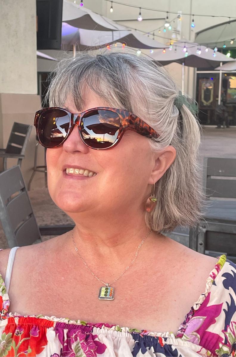 Shelly Sharp Macer User Profile
