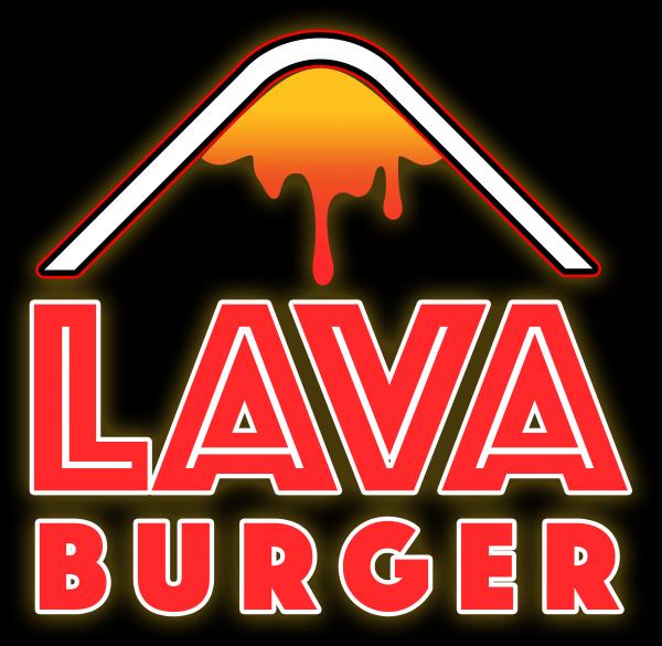 LAVA Burger