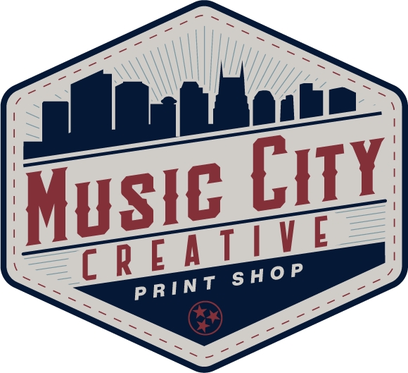 Music City Creative