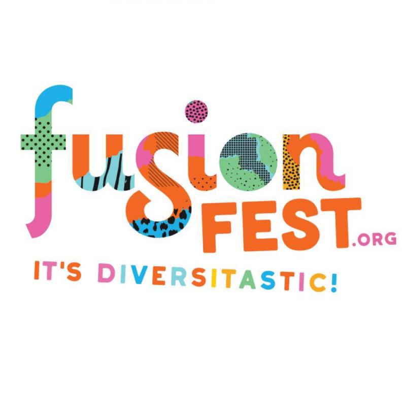 FusionFest logo