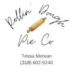 Rollin&rsquo; Dough Pie Co.