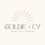 Goldie + Cy