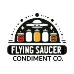 Flying Saucer Condiment Co.