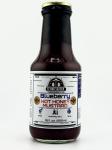 Blueberry Hot Honey Mustard