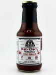 Black Cherry Acapulco Gold Sauce