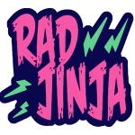 RadJinja Art