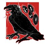 Rogue Corvid