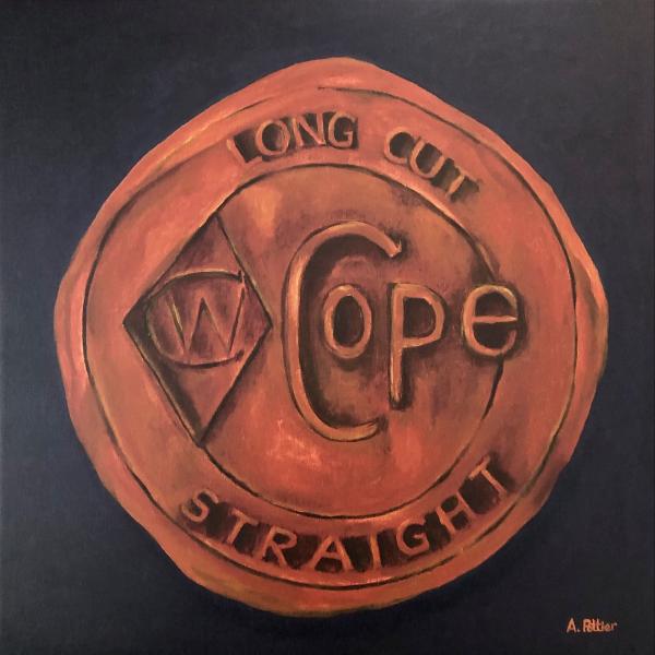 Cope 2