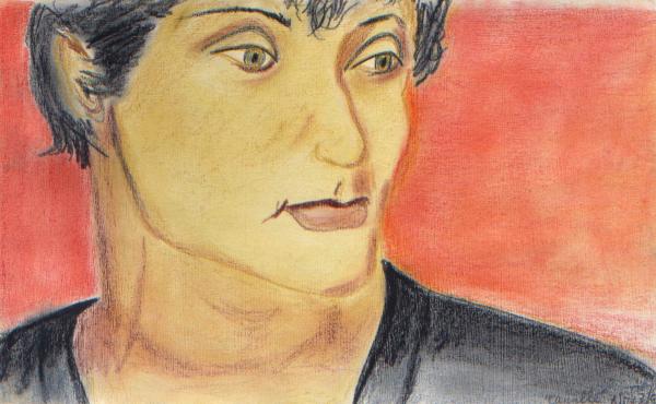 Camille, Pompeii