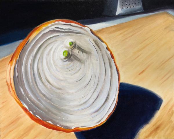 The Onion One