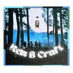 Kelz B Craft