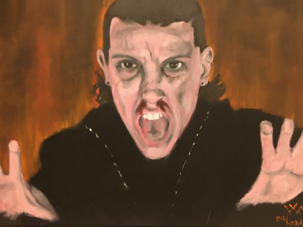 Eleven