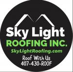 Sky Light Roofing
