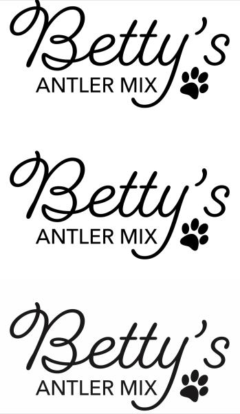 Betty's Antler Mix