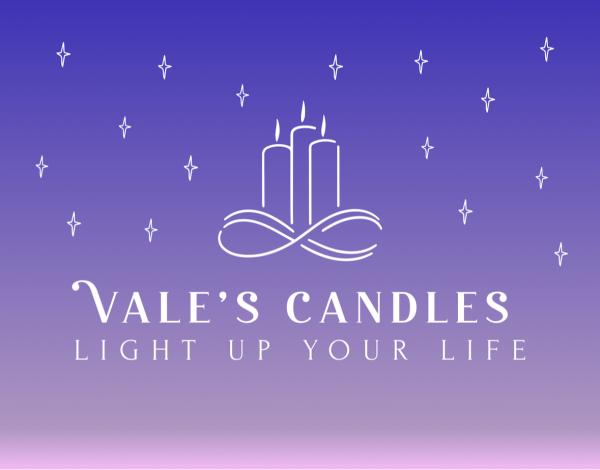 Valescandles