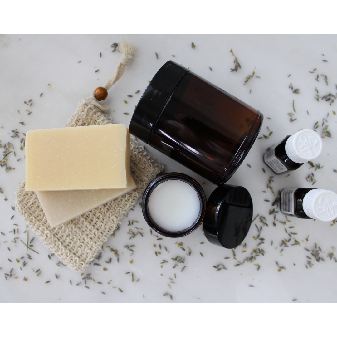 Healing Balm (tattoo/eczema/cracked dry skin) picture