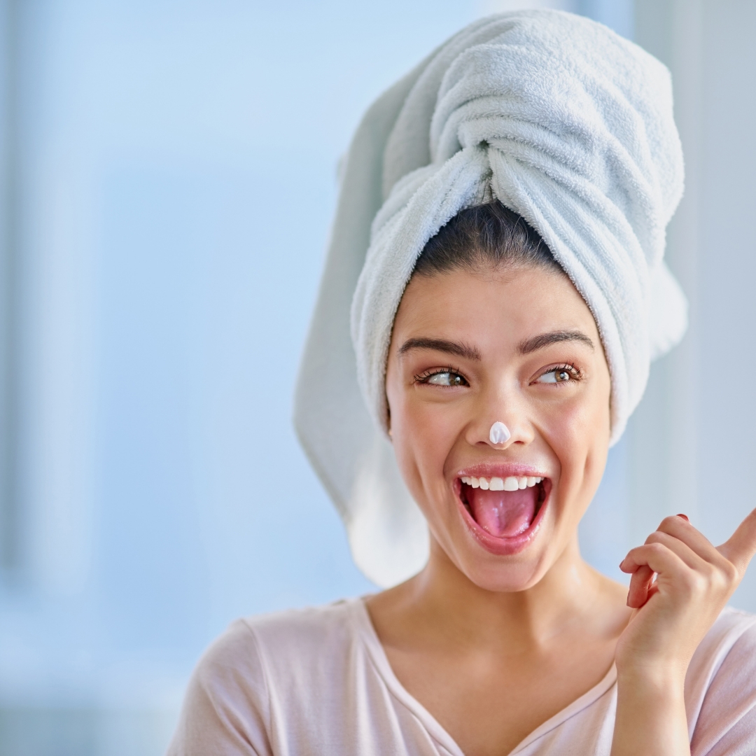 Brightening Boost Day Cream picture