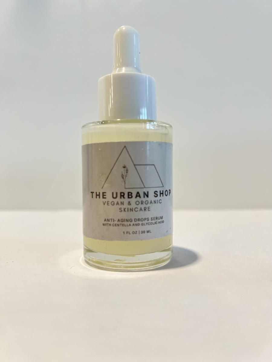 Anti-Aging Serum Drops picture