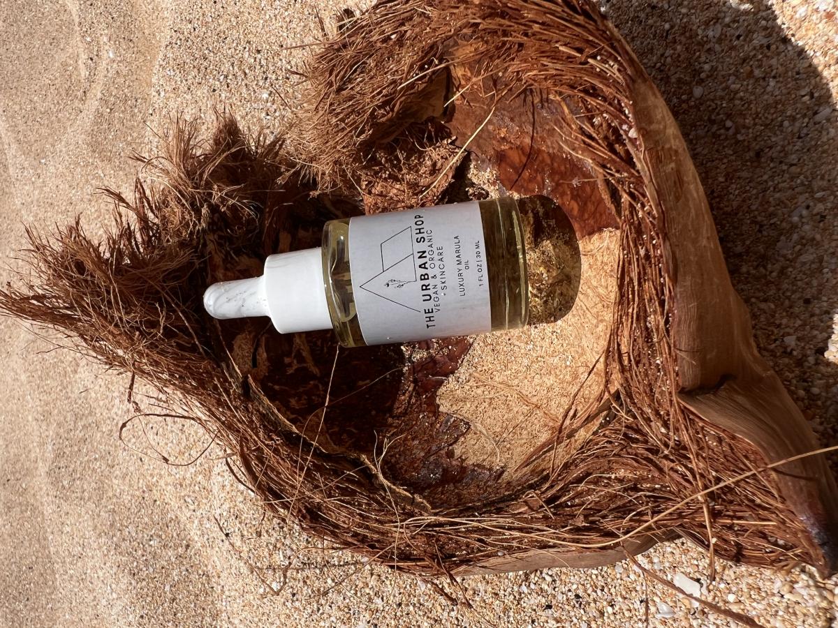 Luxury Marula Oil picture