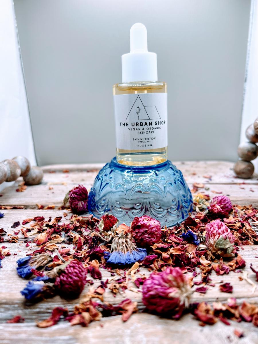 Skin Nutrition Oil picture