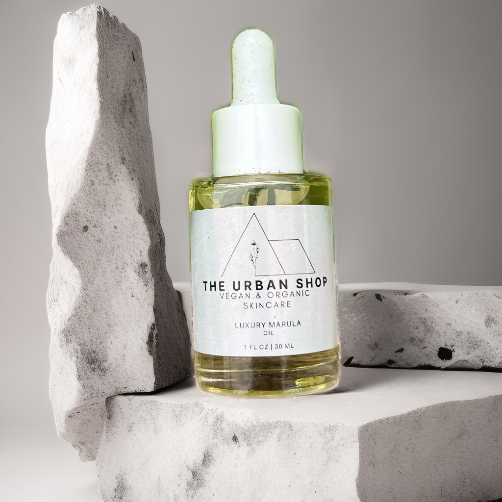 Luxury Marula Oil picture