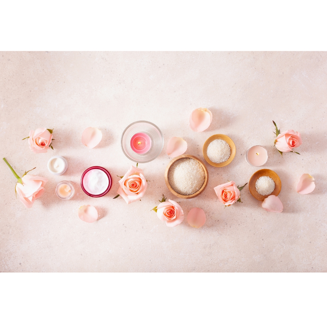 Skin Nutrition Oil picture