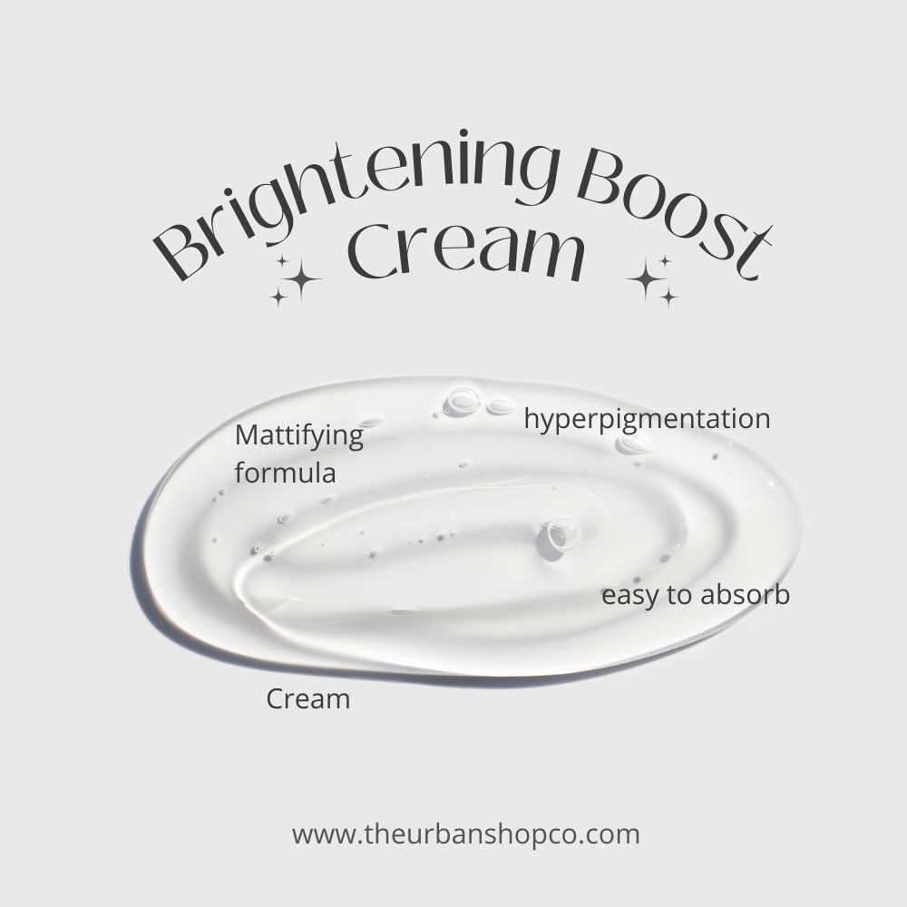 Brightening Boost Day Cream picture