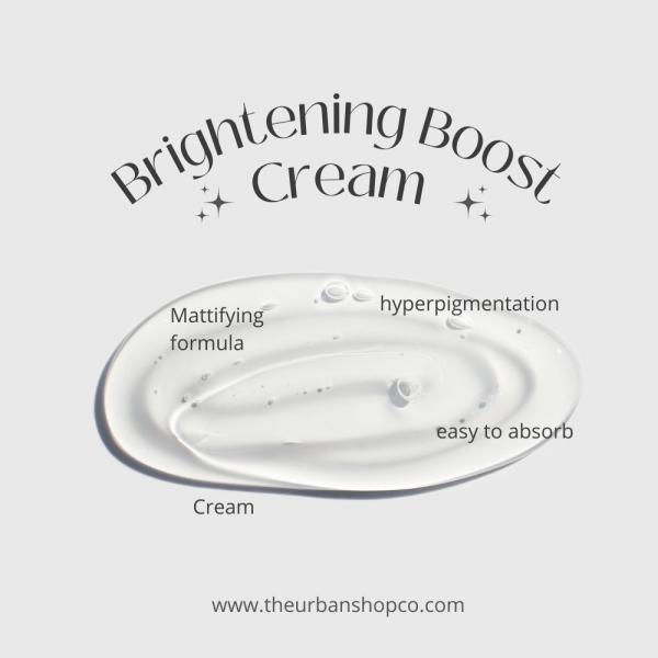 Brightening Boost Day Cream picture
