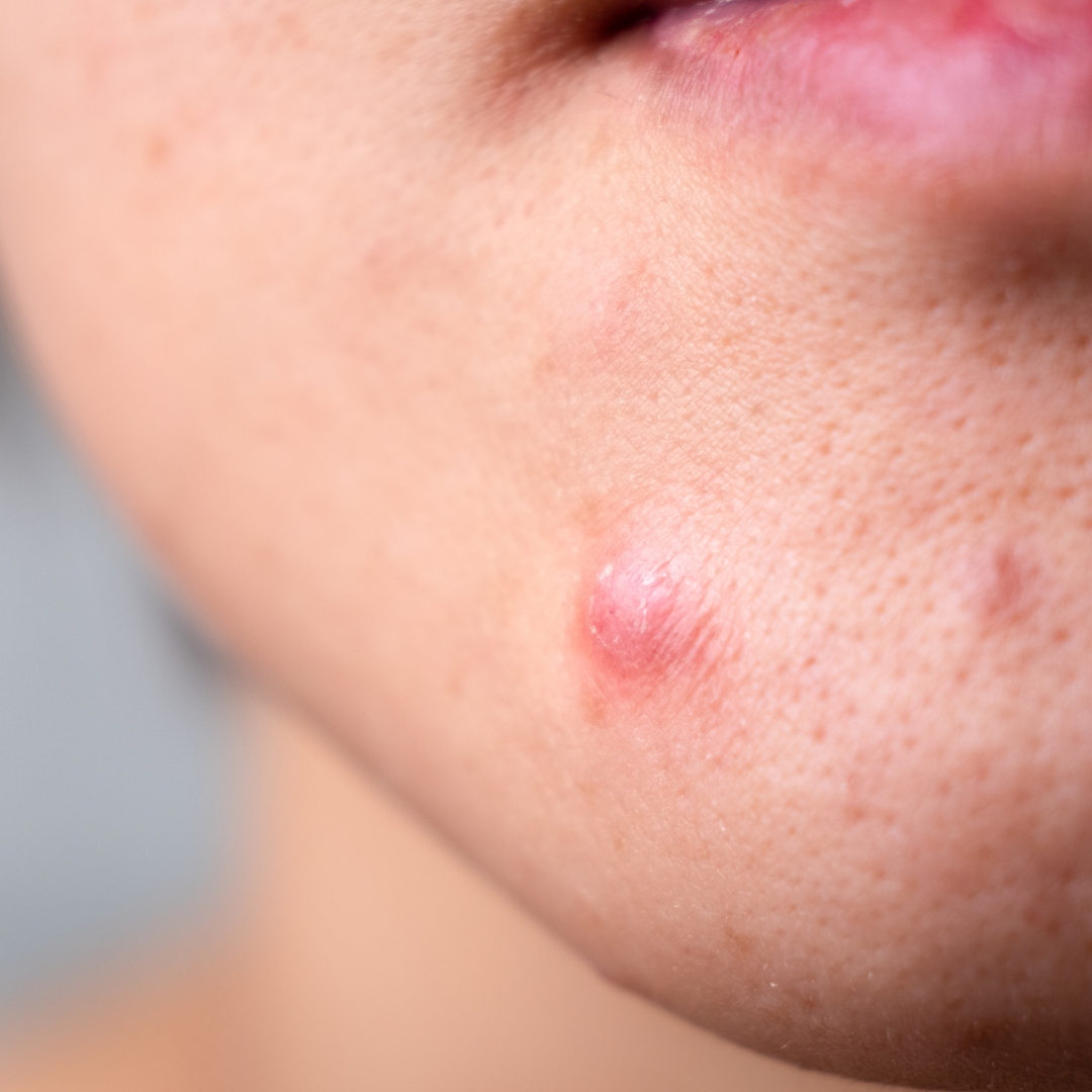 Grooming Space Mens Cream picture