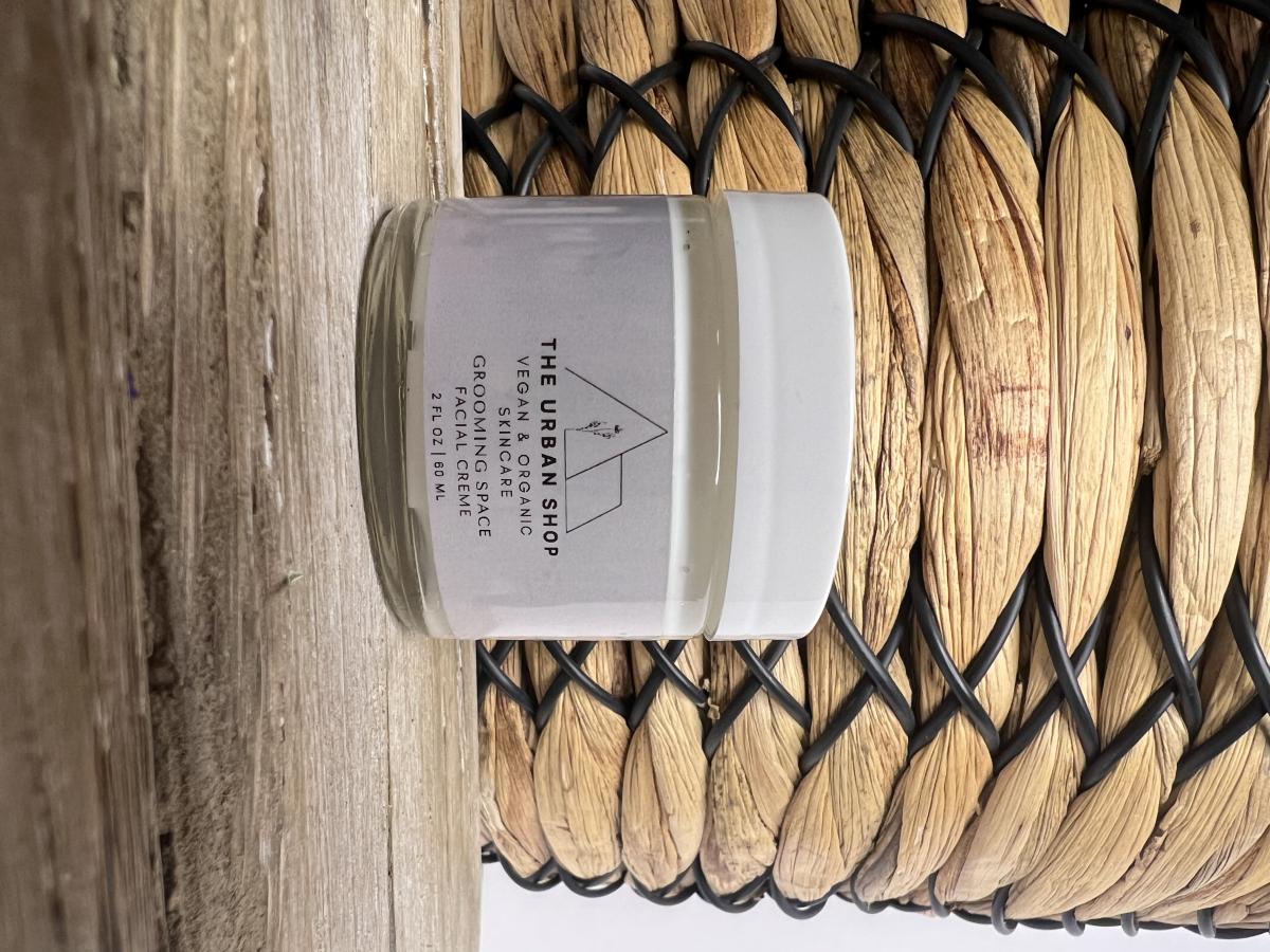 Grooming Space Mens Cream picture