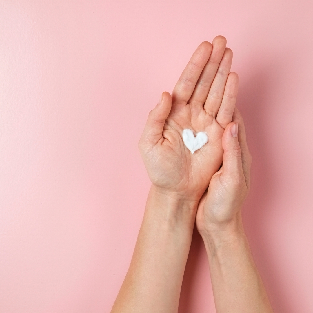 Healing Balm (tattoo/eczema/cracked dry skin) picture