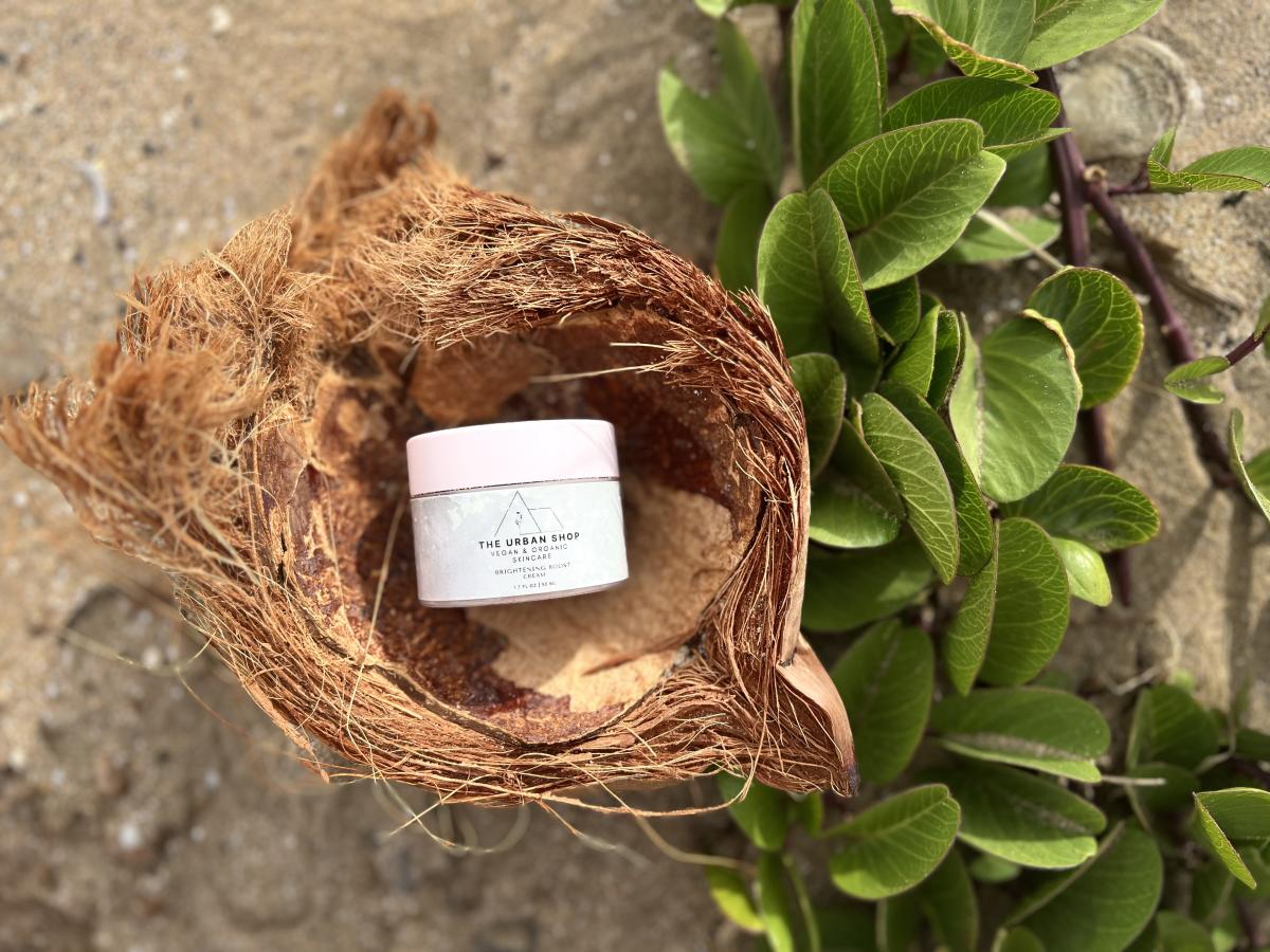 Brightening Boost Day Cream picture