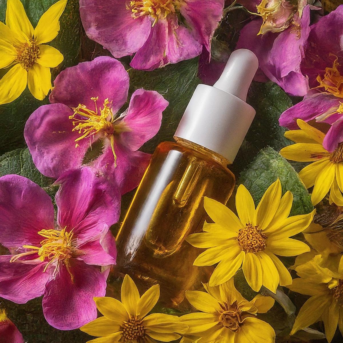 Luxury Marula Oil picture