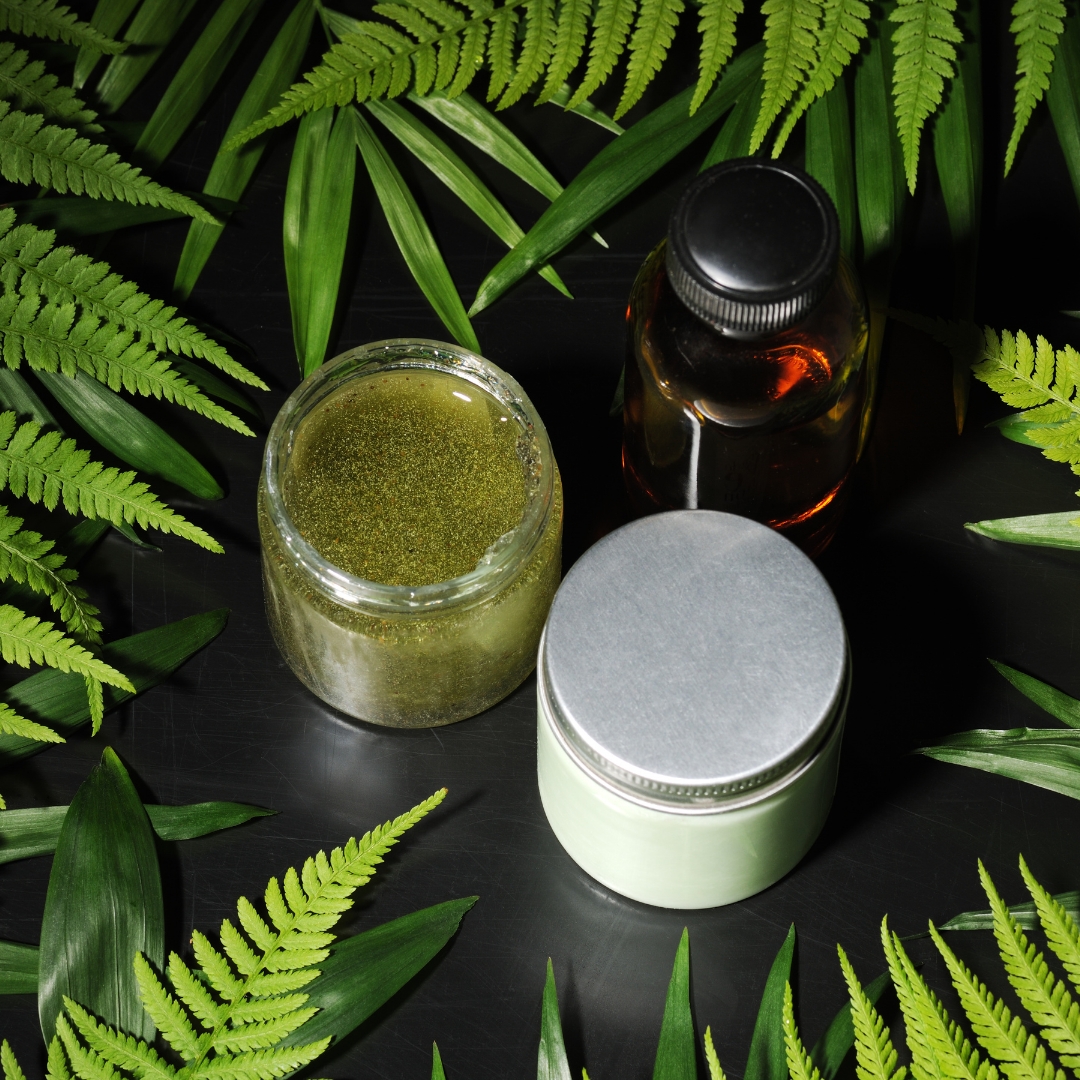 Grooming Space Mens Cream picture