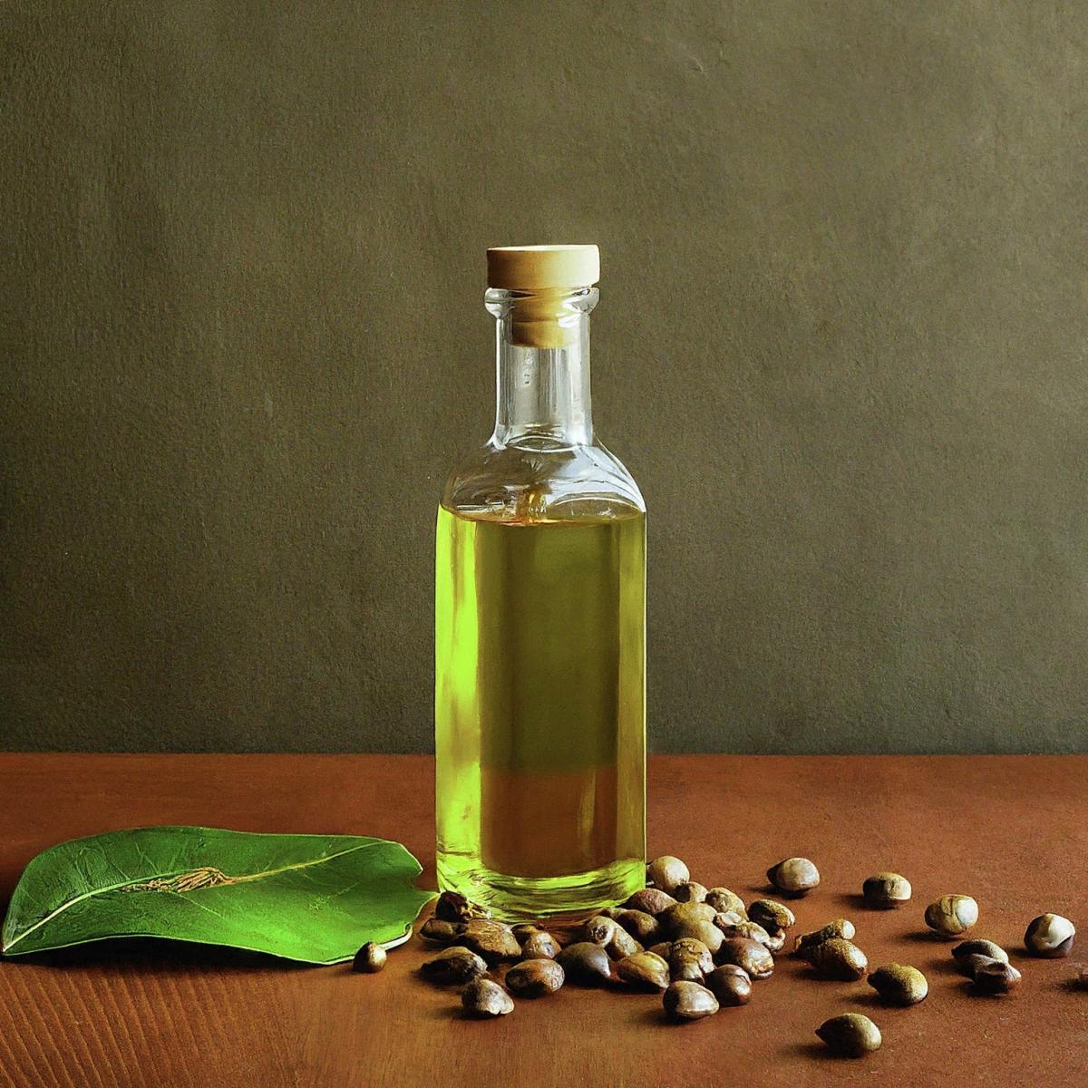 Luxury Marula Oil picture