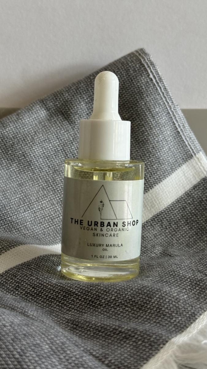 Luxury Marula Oil picture