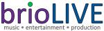 BrioLIVE Entertainment