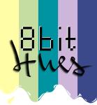 8 Bit Hues