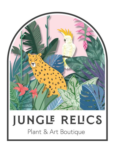 Jungle Relics