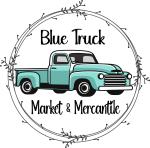 Blue Truck Market &  Mercantile