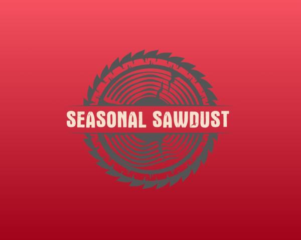 Seasonal Sawdust