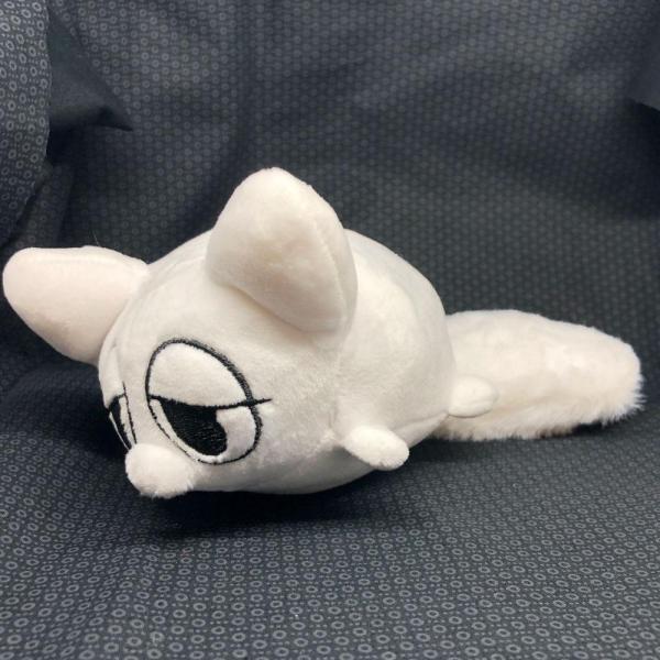 Anxiety Fox Mini Plush picture