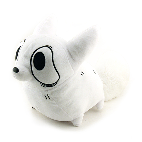 Anxiety Fox Large Plush