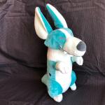 Kaiju Corgi Large Plush