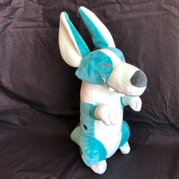 Kaiju Corgi Large Plush picture