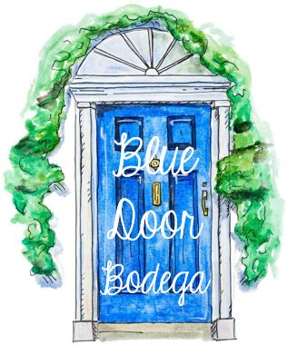 Blue Door Bodega