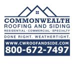 Commonwealth Roofing and Siding, LLC