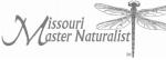 Missouri Master Naturalists - Chert Glade Chapter