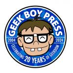 Geek Boy Press